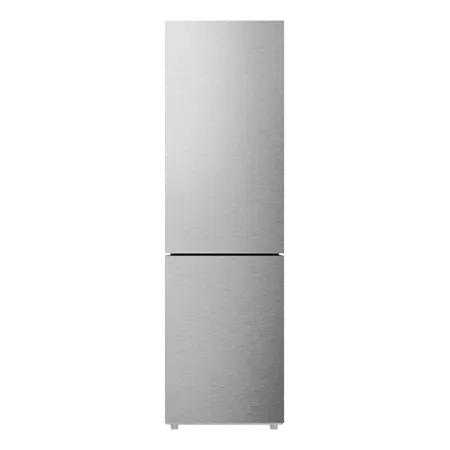 Sensis RFCMF0160ES 59.5cm 60/40 Total No Frost Fridge Freezer - Silver