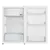 Sensis RFUCF01F54EW 54.8cm Undercounter Fridge - White