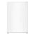 Sensis RFUCF01L54EW 54.8cm Undercounter Larder Fridge - White