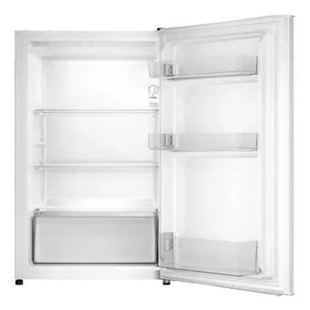 Sensis RFUCF01L54EW 54.8cm Undercounter Larder Fridge - White