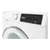 Sensis TDHF018A2W 8kg Heat Pump Tumble Dryer - White