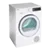 Sensis TDHF019A2W 9kg Heat Pump Tumble Dryer - White