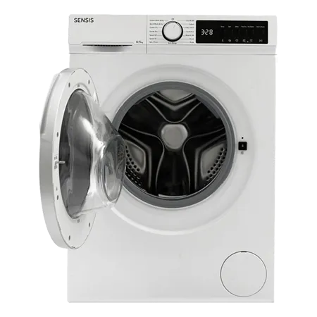 Sensis WDF018514AW 8kg/5kg 1400 Spin Washer Dryer - White