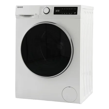 Sensis WDF018514AW 8kg/5kg 1400 Spin Washer Dryer - White