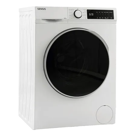 Sensis WDF018514AW 8kg/5kg 1400 Spin Washer Dryer - White