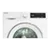 Sensis WMF01814AW 8kg 1400 Spin Washing Machine - White