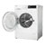 Sensis WMF01814AW 8kg 1400 Spin Washing Machine - White