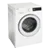 Sensis WMF01814AW 8kg 1400 Spin Washing Machine - White