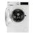 Sensis WMF01914AW 9kg 1400 Spin Washing Machine - White