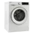 Sensis WMF01914AW 9kg 1400 Spin Washing Machine - White