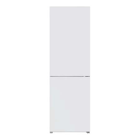 Sensis RFCMF0160EW 59.5cm Fridge Freezer - White