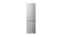 Sensis RFCMF0160ES 59.5cm 60/40 Total No Frost Fridge Freezer - Silver