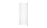 Sensis RFTLF01Z54EW 54.8cm Low Frost Tall Freezer - White