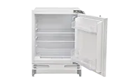 Sensis RFUCBI01L54EW 59.5cm Built-In Larder Fridge - White