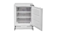 Sensis RFUCBI01Z54EW 59.5cm Integrated Static Undercounter Freezer - White