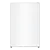 Sensis RFUCF01Z54EW 54.8cm Undercounter Freezer - White