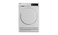 Sensis TDCF0110BW 10kg Condenser Tumble Dryer - White