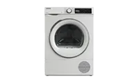 Sensis TDHF019A2W 9kg Heat Pump Tumble Dryer - White