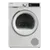 Sensis TDHF019A2W 9kg Heat Pump Tumble Dryer - White