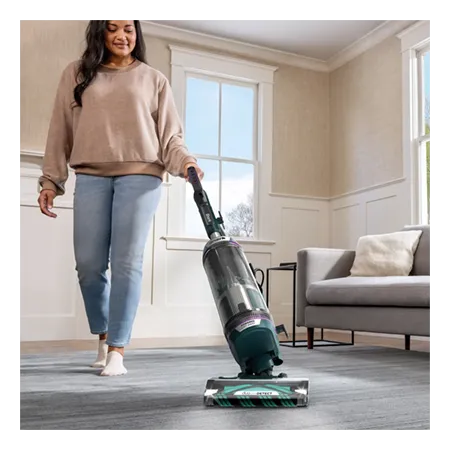 Shark AZ3900UKT PowerDetect Powered Lift-Away Upright Vacuum Cleaner - Dark Teal