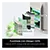 Shark HP072UK NeverChange5 Air Purifier Compact Pro - Dove