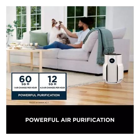 Shark HP150UK NeverChange5 Air Purifier