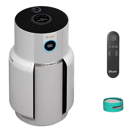 Shark HP300UK NeverChange5 Air Purifier Max