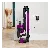 Shark IZ252UK Vacuum Cleaner - 80 Minutes Run Time 