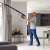 Shark IZ320UKT Cordless Stick Vacuum Cleaner