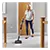 Shark IZ420UKT Cordless Stick Vacuum Cleaner