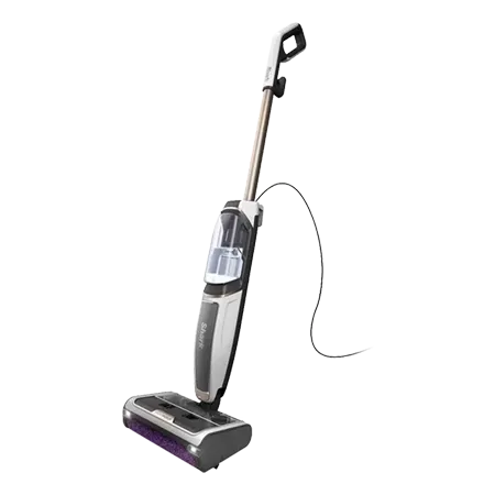 Shark SD200UK SteamPickUp Hard Floor Cleaner - White