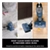 Shark WD110UK HydroVac Corded Hard Floor Cleaner  in Blue