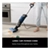 Shark WD110UK HydroVac Corded Hard Floor Cleaner  in Blue