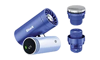 Shark FA022UKLV ChillPill 3-in-1 Fan, Mist & InstaChill System - Haze