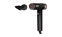 Shark HD701UK SpeedStyle Pro High-Velocity Hair Dryer - Black
