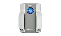 Shark HP062UK BreatheClear Compact Air Purifier with NeverChange6 - Dove