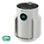 Shark HP072UK NeverChange5 Air Purifier Compact Pro - Dove