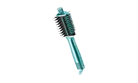 Shark HT302UKTL Glossi 2-in-1 Hot Tool and Air Glosser - Juniper