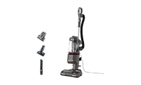 Shark NV603UKT Classic Upright Pet Vacuum Cleaner  - Grey & Plum
