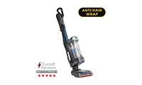 Shark NZ850UKT Anti Hair Wrap Upright Vacuum Cleaner with Powered Lift- Away and TruePet - Navy