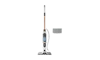 Shark S2001UK SteamSpot & Steam Blaster Mop - White