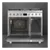 Smeg C92GMX2 90cm Steel Double Cavity Dual Fuel Cooker