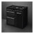 Smeg CX93GMBL 90cm Dual Fuel Range Cooker - Black