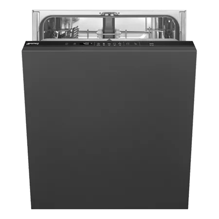 Smeg DI262D 60cm Fully Integrated Dishwasher