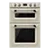 Smeg DOSF6920P1 60cm Electric Double Oven