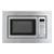 Smeg FMI020X Microwave Oven