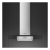 Smeg KBT900VE Chimney Hood 