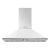 Smeg KPF12WH 120cm Chimney Hood White