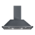 Smeg KT100GRE Chimney Hood