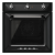 Smeg SF6905N1 Victoria Single Oven